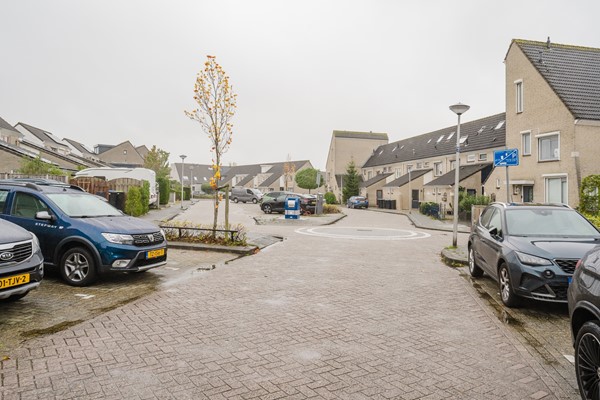 Medium property photo - Roosje Vosstraat 10, 3207 SK Spijkenisse